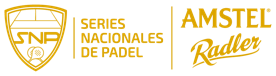 Series Nacionales de Pádel